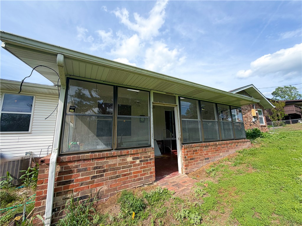 Glenview Addition - Residential