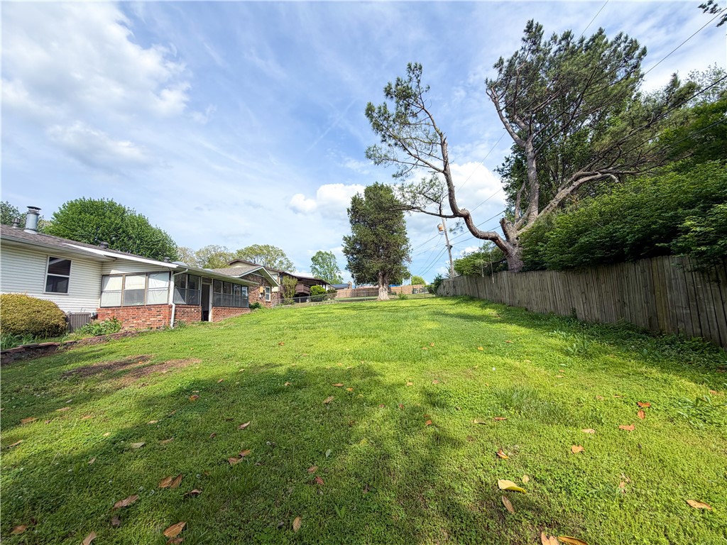 Glenview Addition - Residential