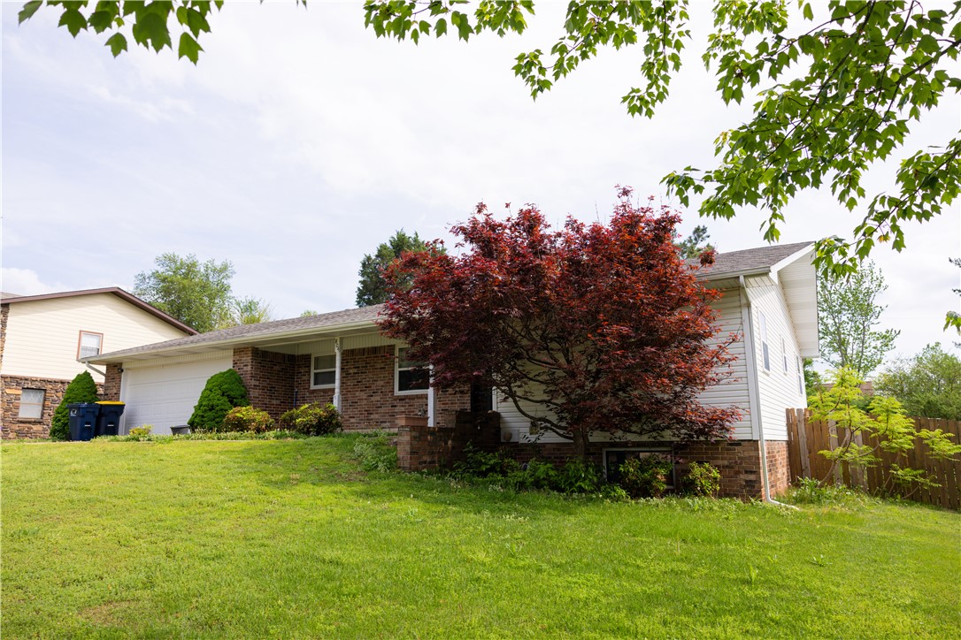 Glenview Addition - Residential