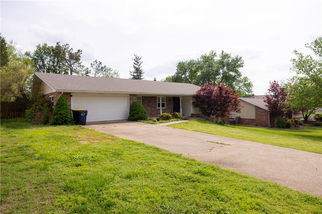 Glenview Addition - Residential