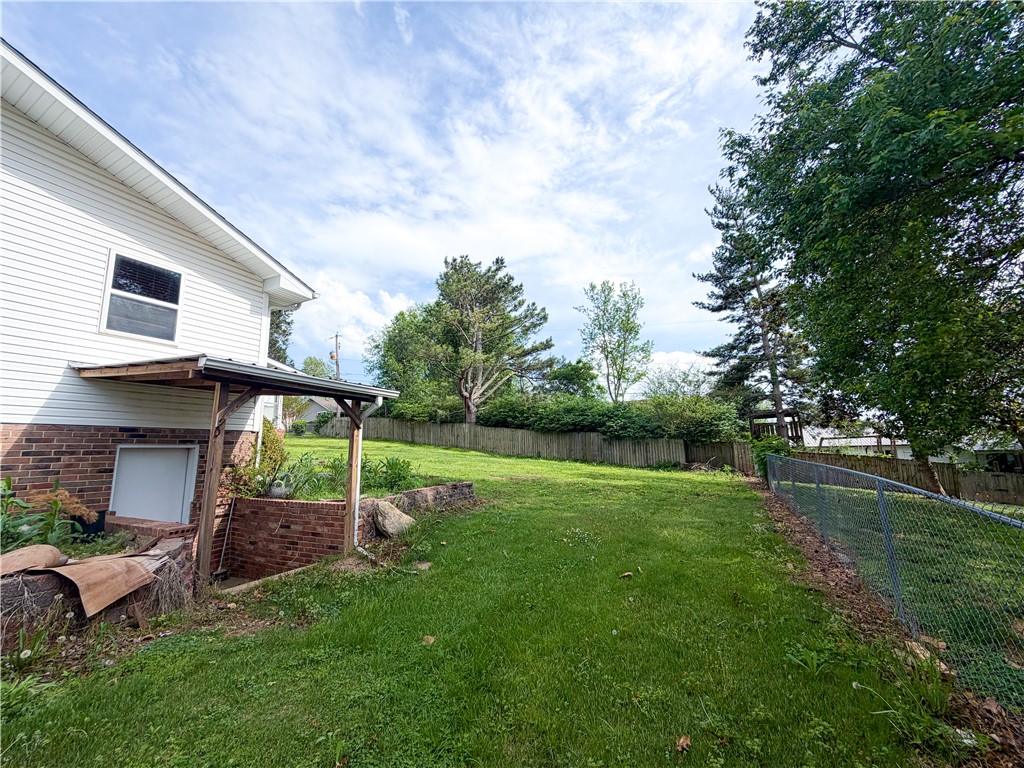 Glenview Addition - Residential