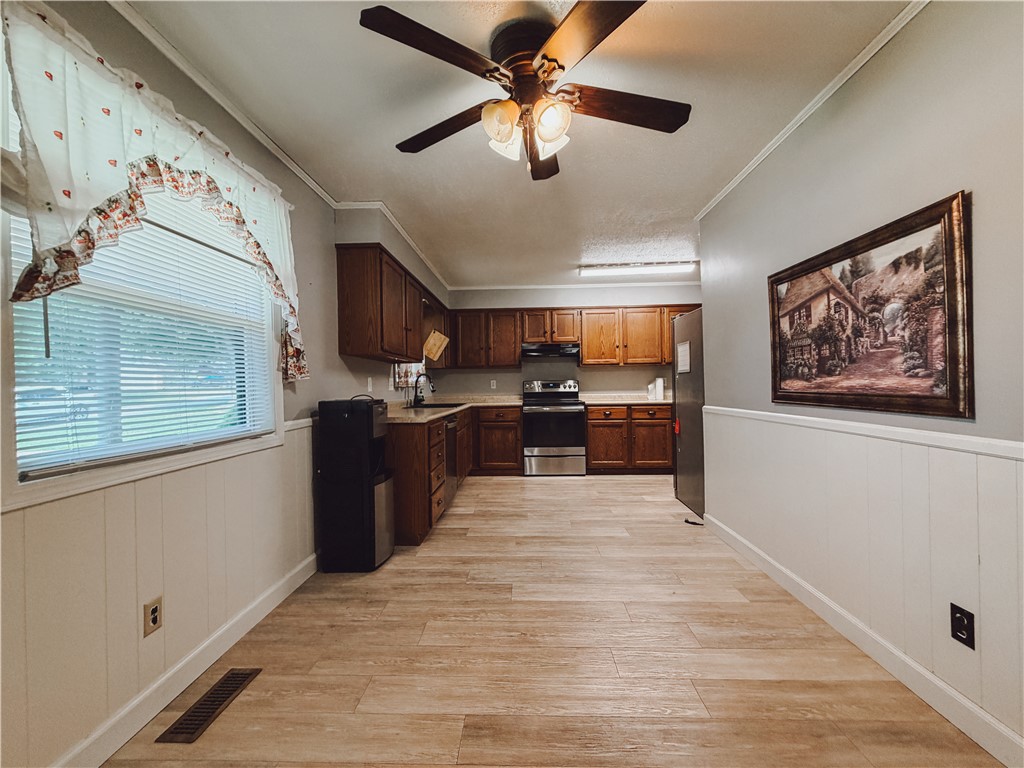 Glenview Addition - Residential