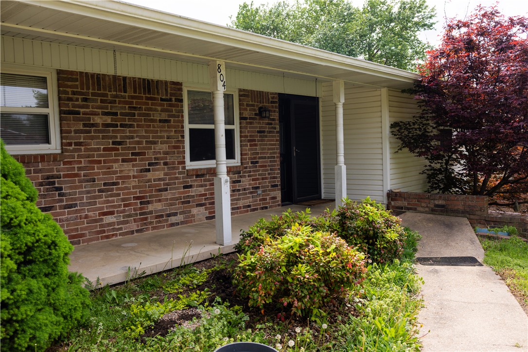 Glenview Addition - Residential