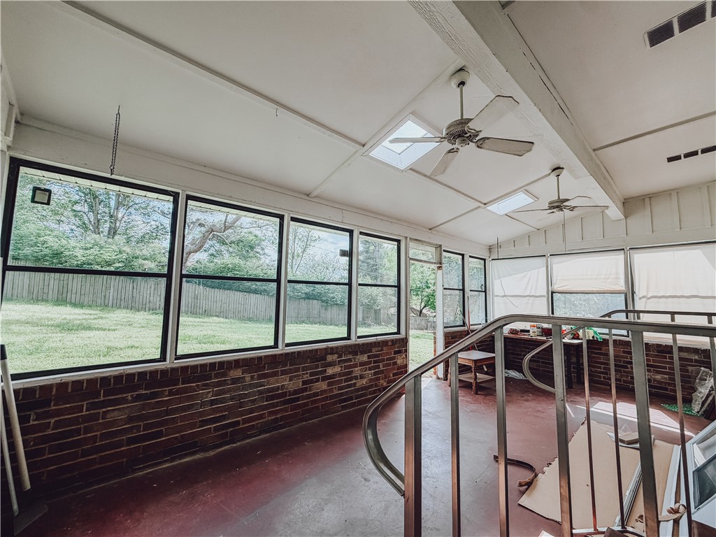 Glenview Addition - Residential