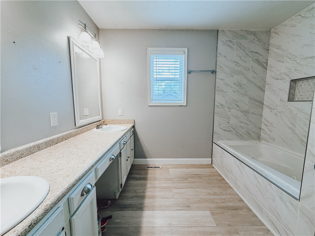 Glenview Addition - Residential