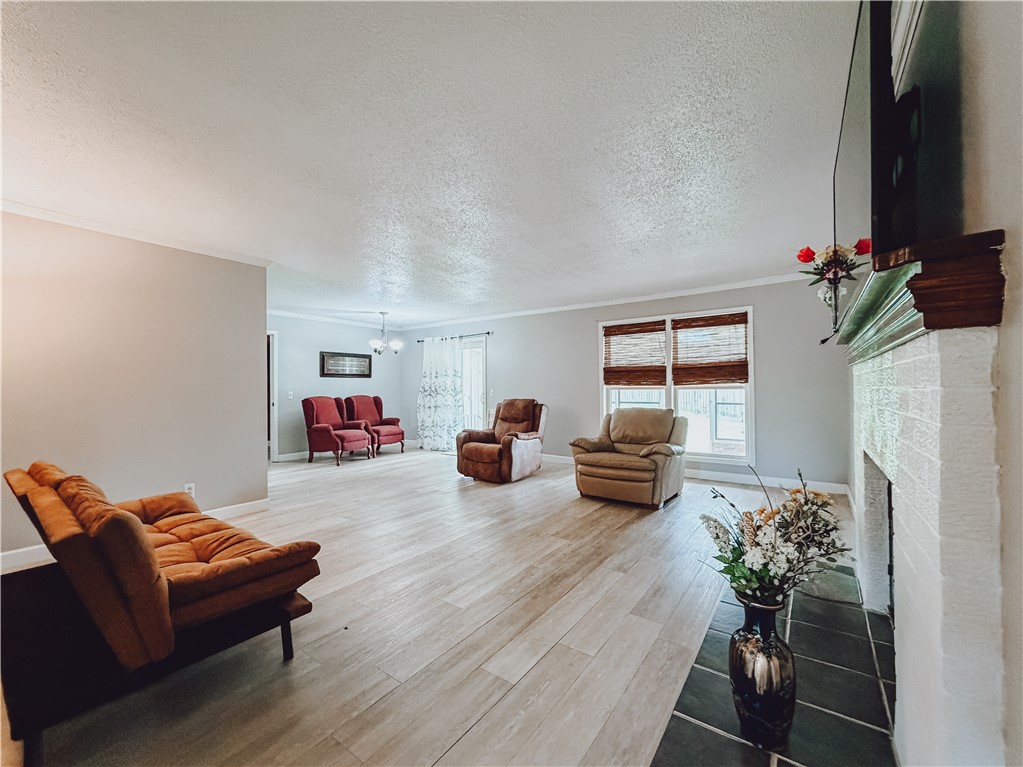 Glenview Addition - Residential