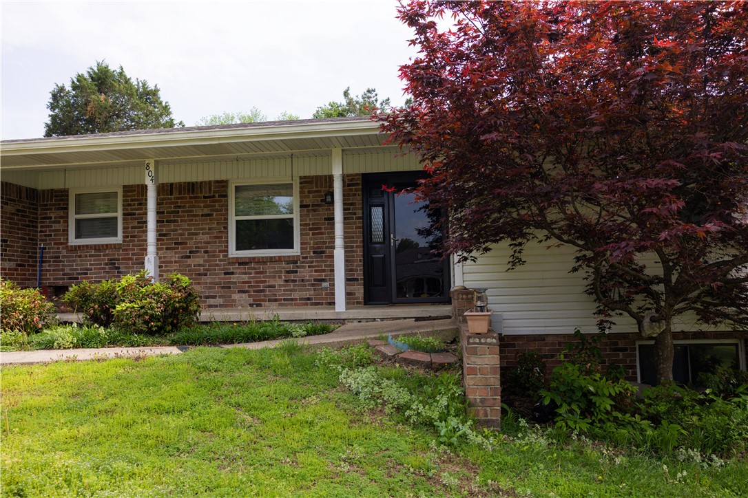 Glenview Addition - Residential