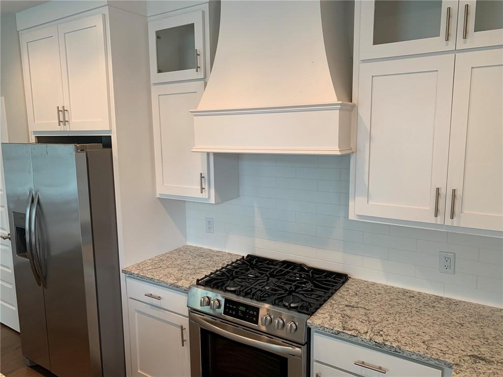 Sagely Place - Residential Lease