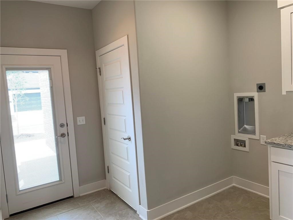 Sagely Place - Residential Lease