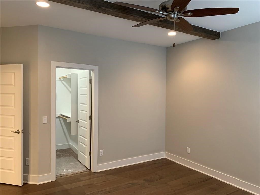 Sagely Place - Residential Lease