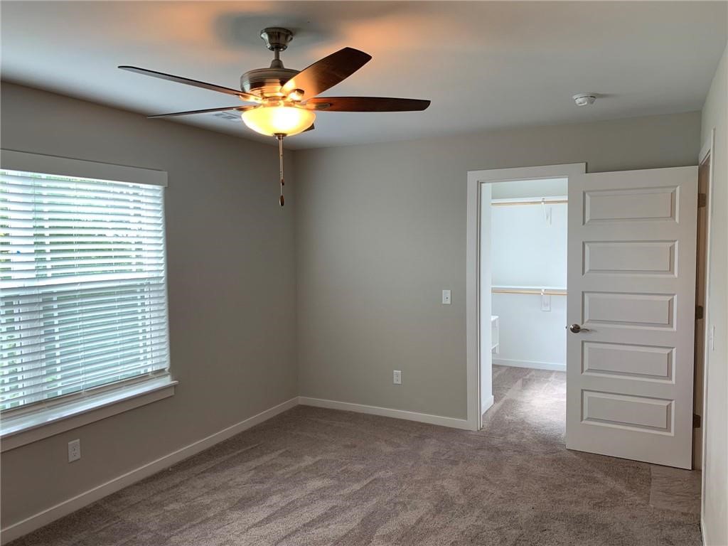 Sagely Place - Residential Lease