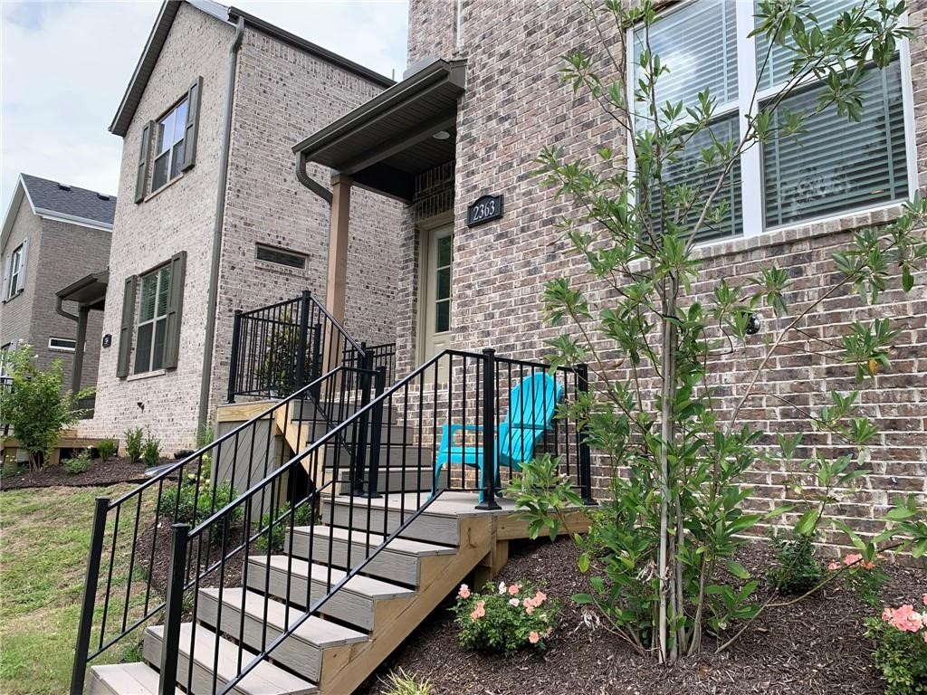 Sagely Place - Residential Lease