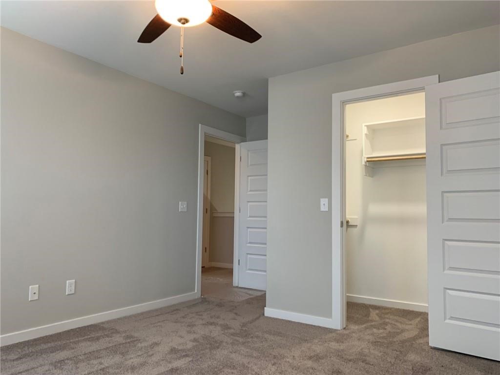 Sagely Place - Residential Lease