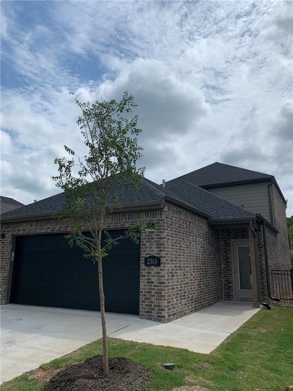 Sagely Place - Residential Lease