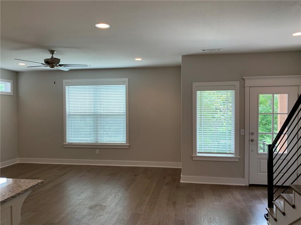 Sagely Place - Residential Lease