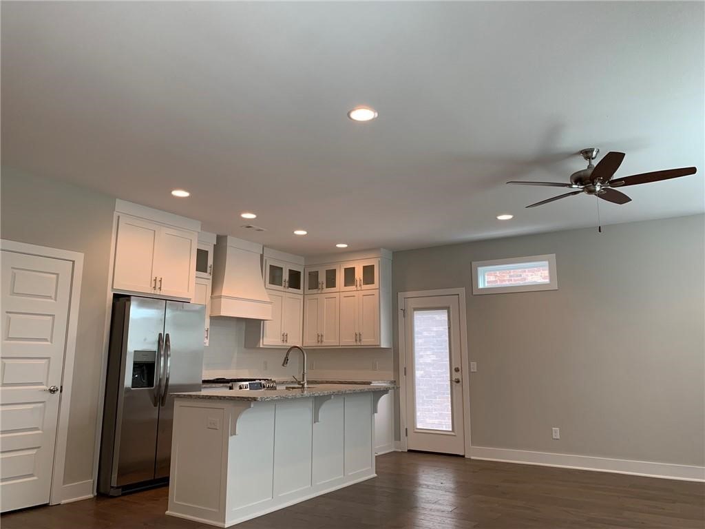 Sagely Place - Residential Lease