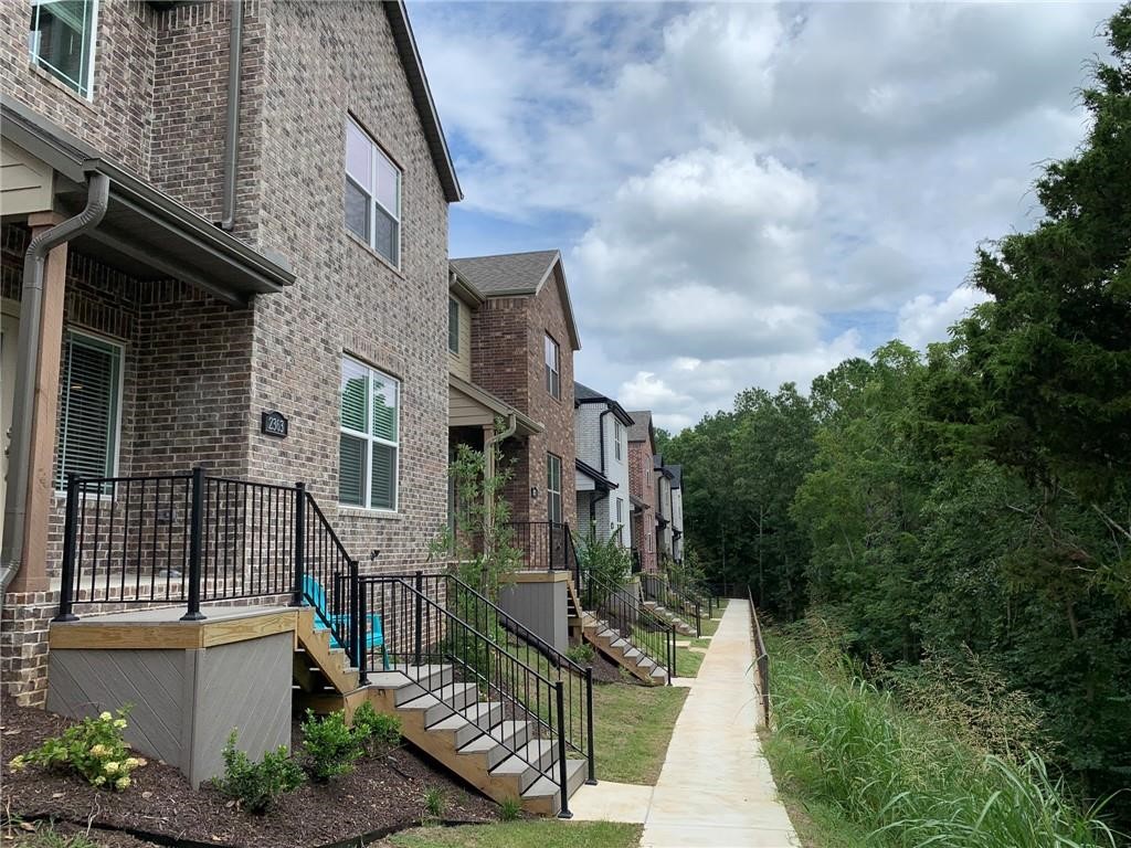 Sagely Place - Residential Lease