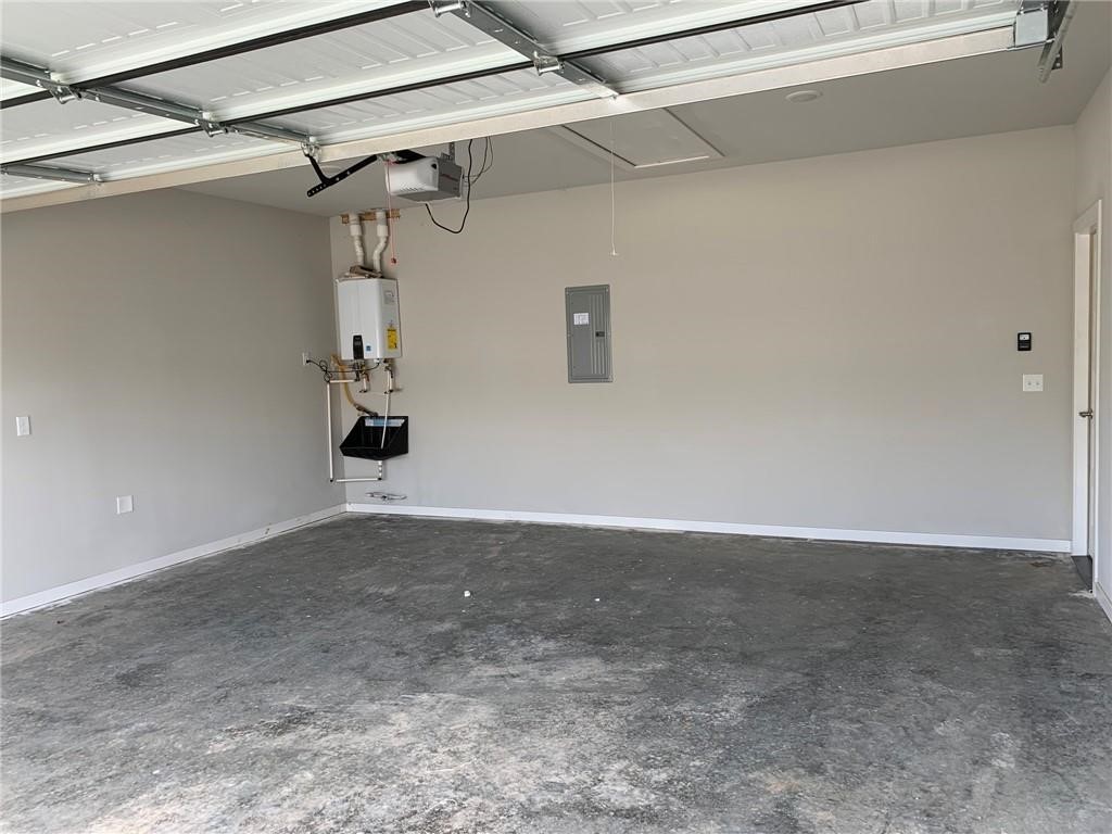 Sagely Place - Residential Lease