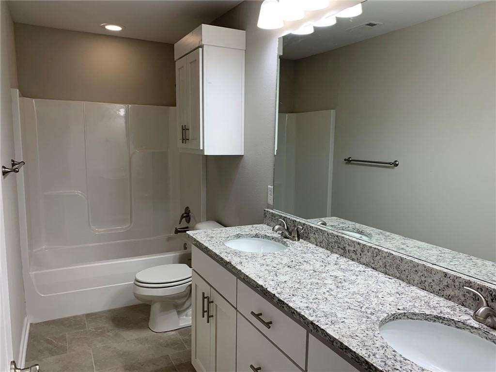 Sagely Place - Residential Lease
