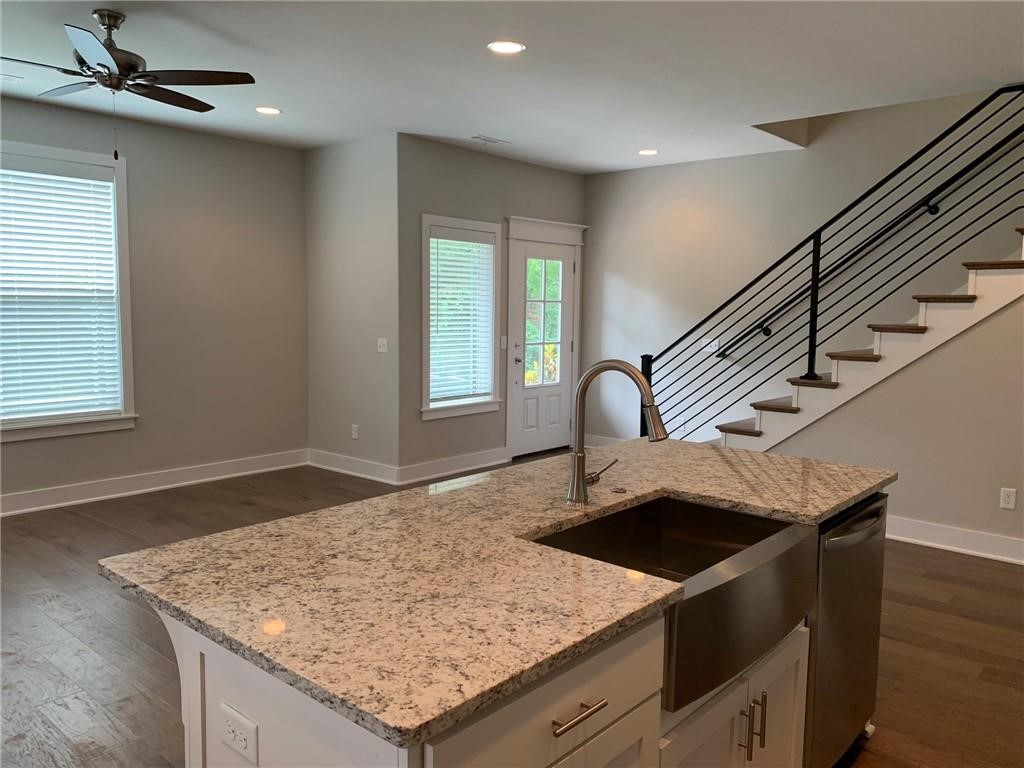 Sagely Place - Residential Lease