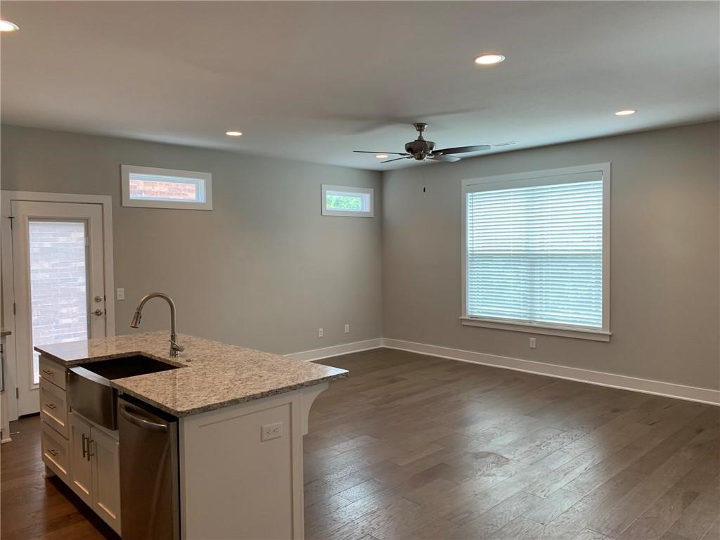 Sagely Place - Residential Lease