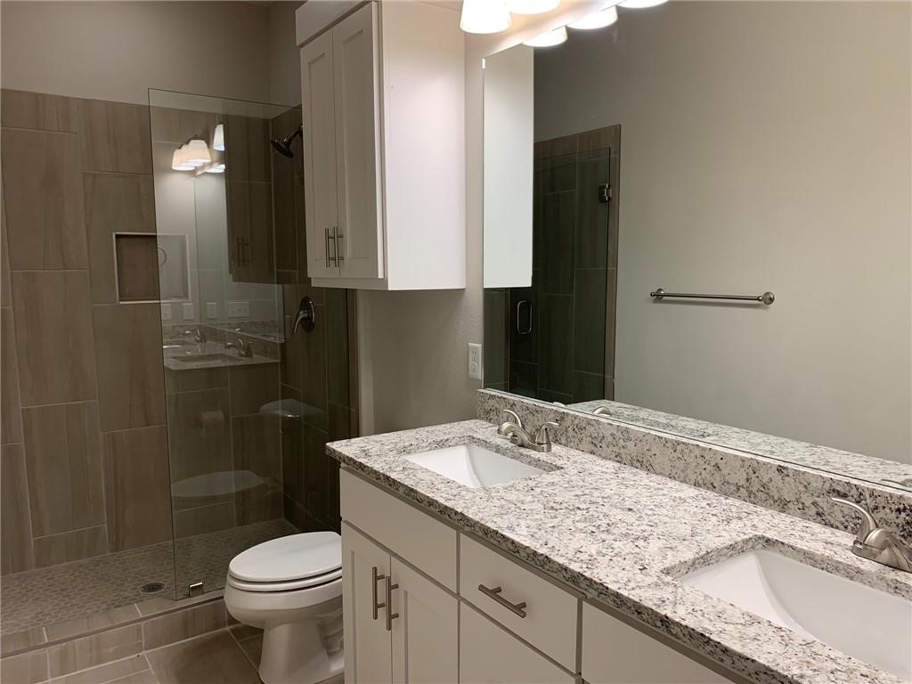 Sagely Place - Residential Lease