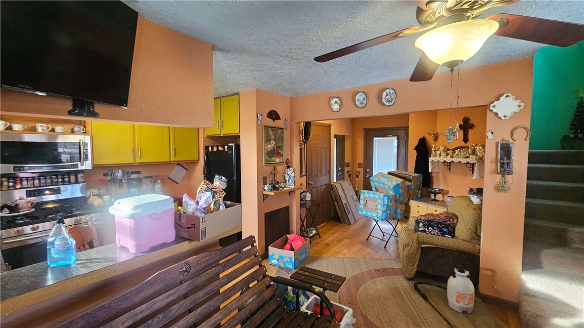 Green Acres - Residential