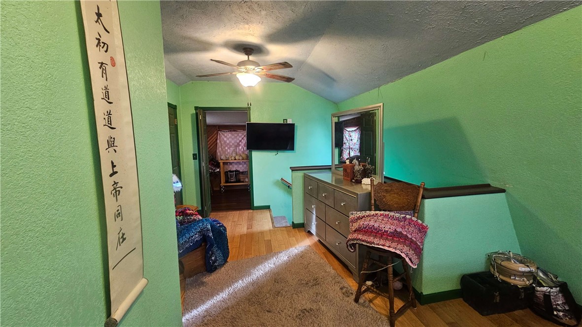 Green Acres - Residential