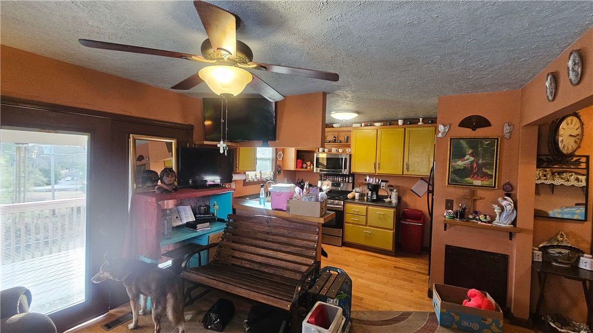 Green Acres - Residential