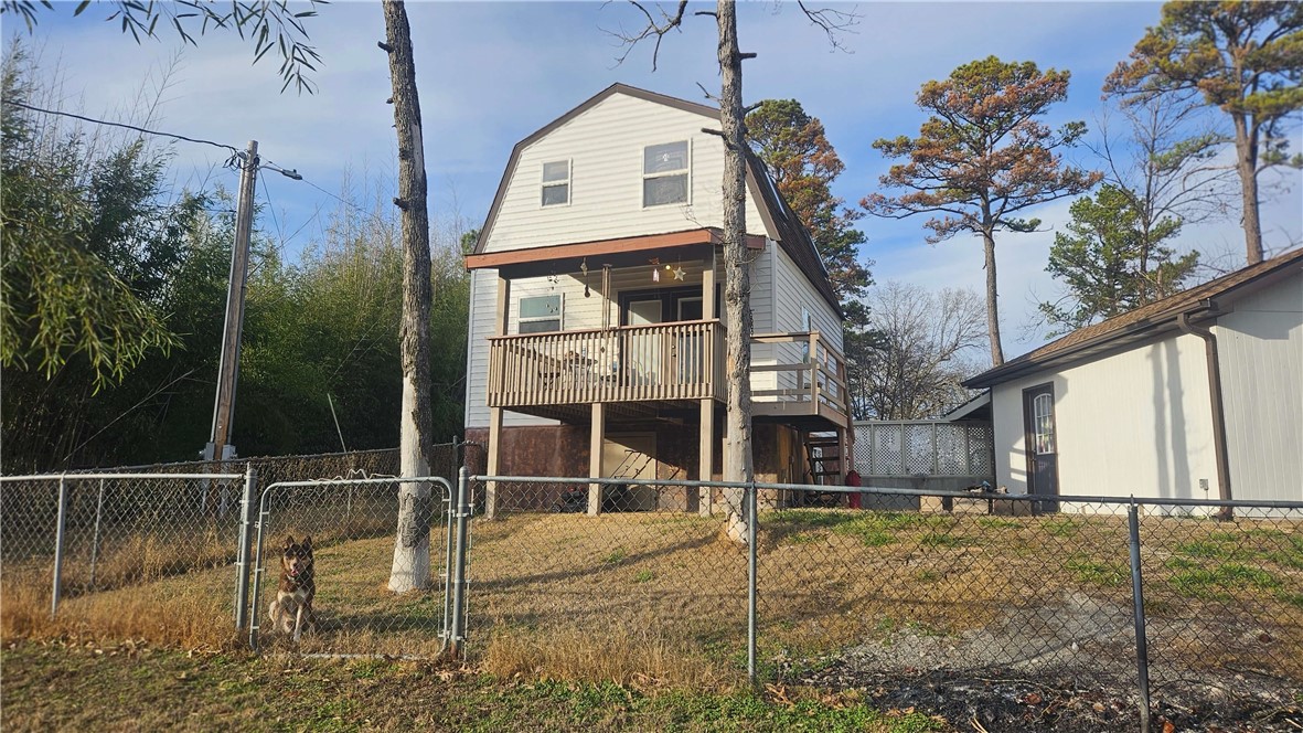 Green Acres - Residential