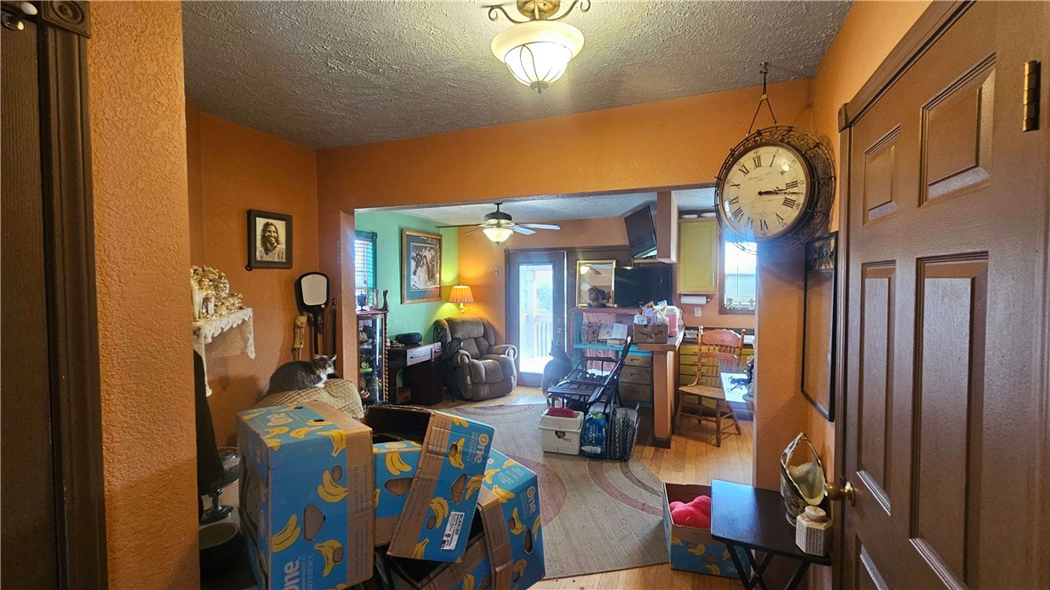 Green Acres - Residential