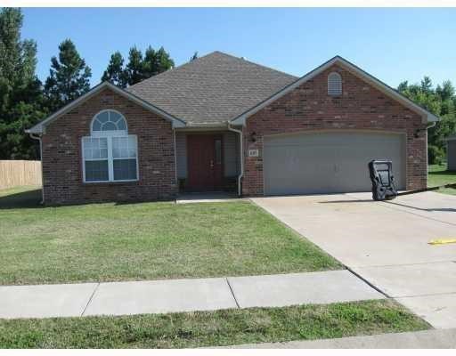 Cobblestone - Residential Lease