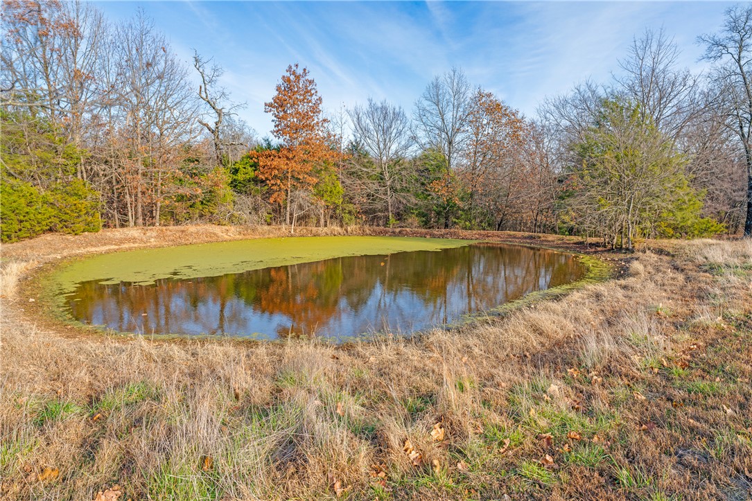 Tract B Ezell Road