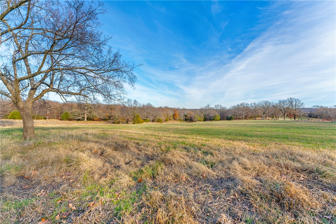 Tract B Ezell Road