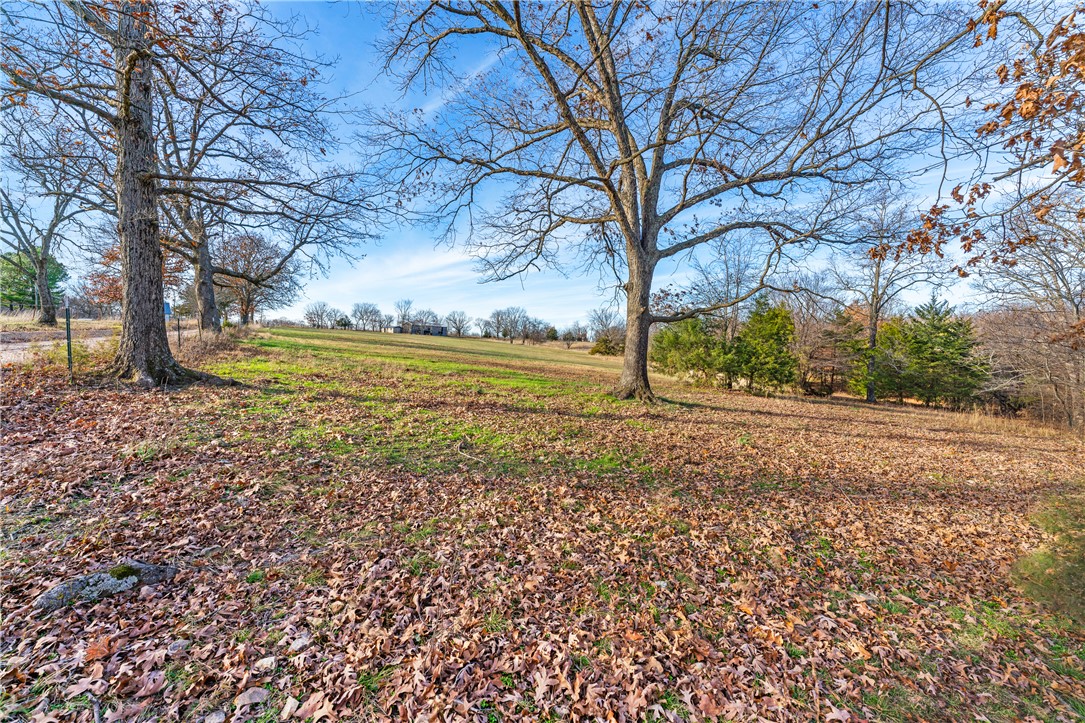 Tract B Ezell Road