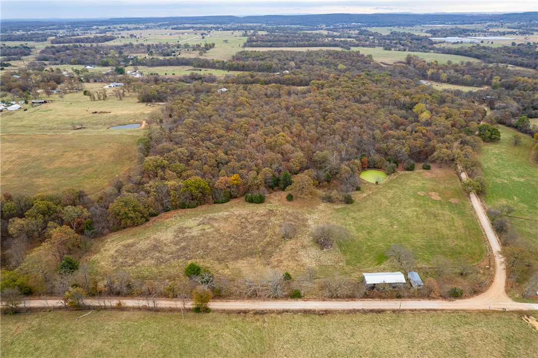 Tract B Ezell Road