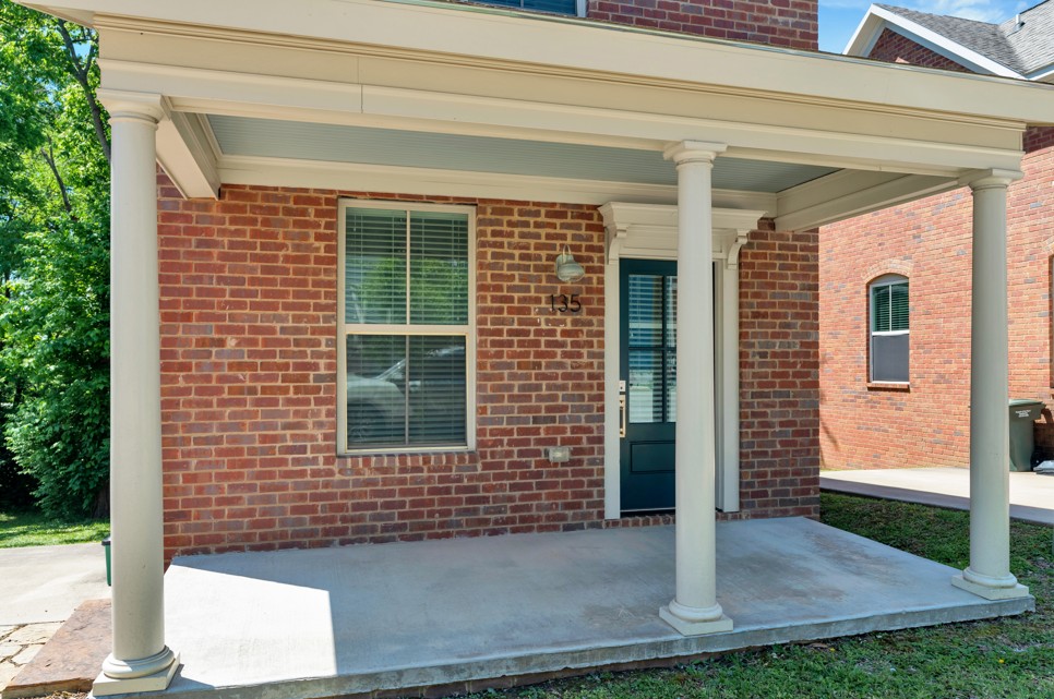 Combs Add - Residential Lease