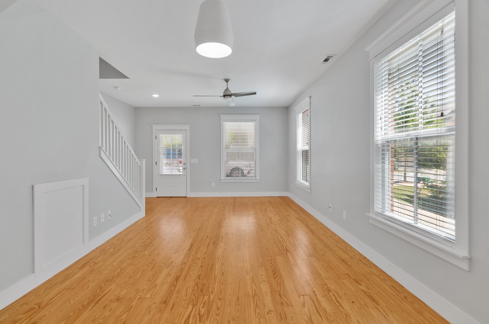 Combs Add - Residential Lease