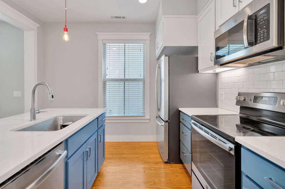 Combs Add - Residential Lease
