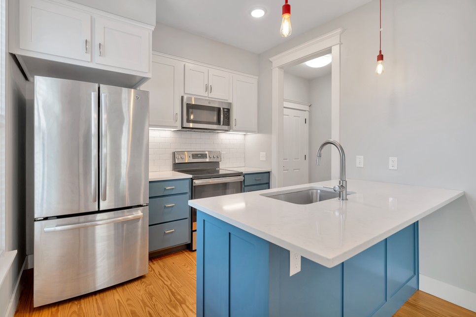 Combs Add - Residential Lease