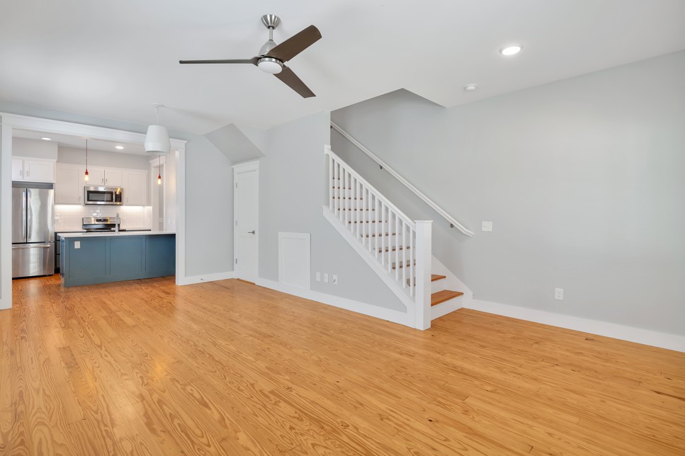 Combs Add - Residential Lease