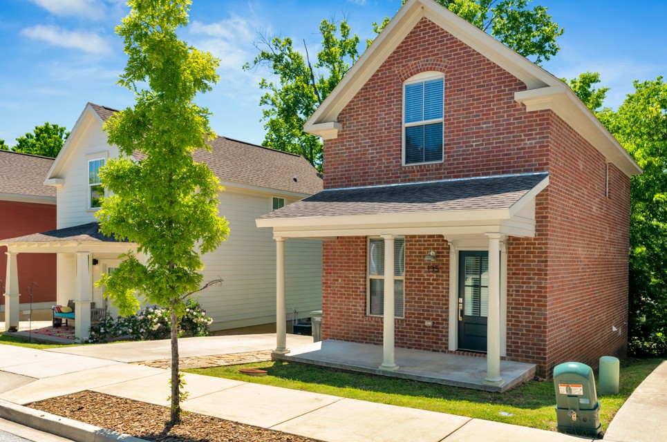 Combs Add - Residential Lease