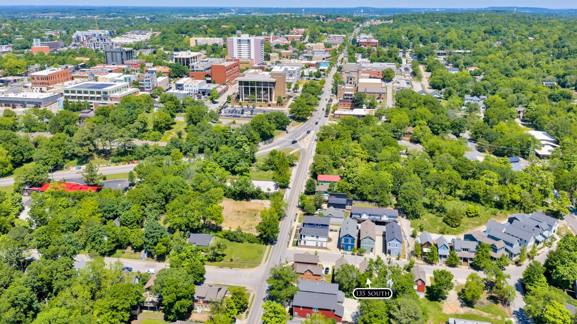 Combs Add - Residential Lease