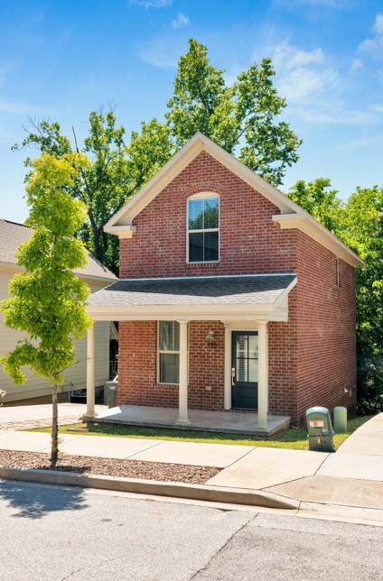 Combs Add - Residential Lease