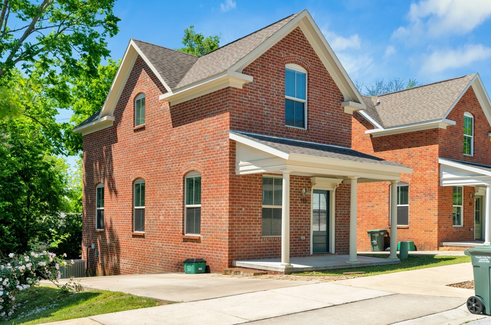 Combs Add - Residential Lease