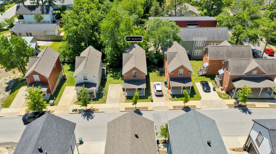 Combs Add - Residential Lease