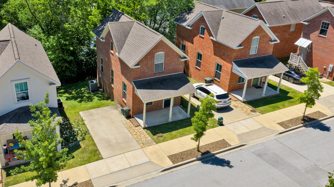 Combs Add - Residential Lease
