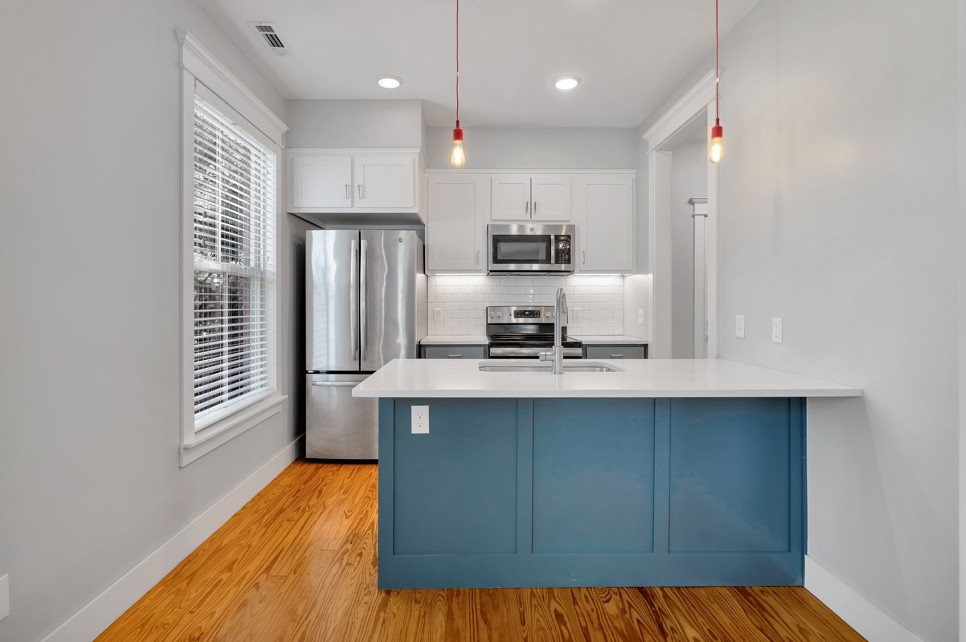Combs Add - Residential Lease