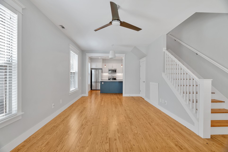 Combs Add - Residential Lease