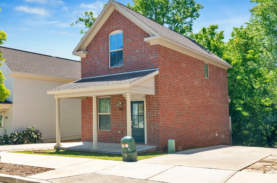 Combs Add - Residential Lease